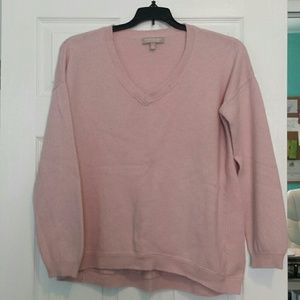 Banana Republic Touch of Cashmere Sweater